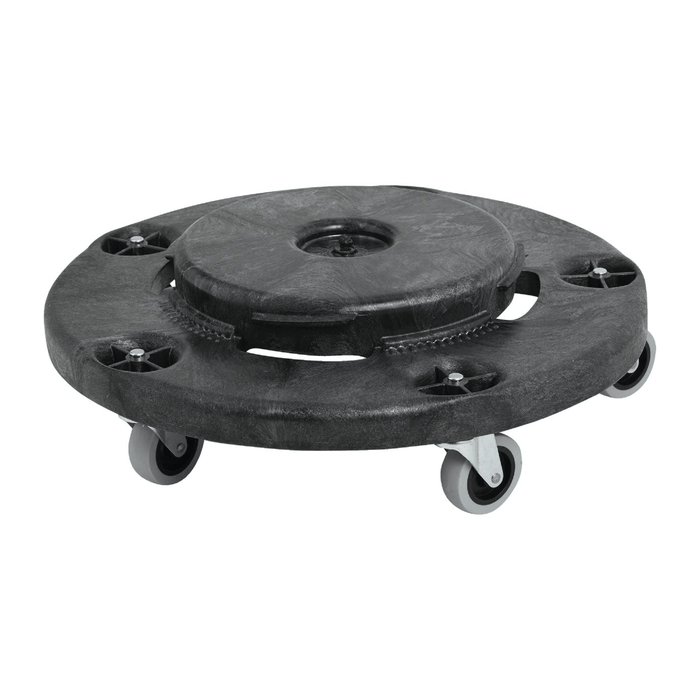 Rubbermaid 2640 - Dolly for BRUTE® 2620 - Rubbermaid