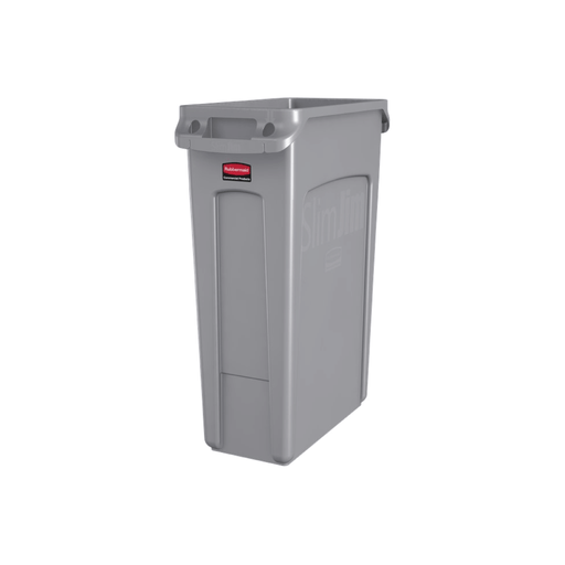 Rubbermaid 3540 - 60 - Slim Jim® Waste Container with Venting Channels 87 L - Rubbermaid