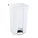 Rubbermaid 6146 - Step - On Plastic Waste Container 87 L - Rubbermaid