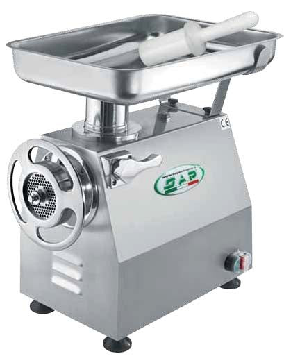 SAP TC 32MEX - Meat Mincer - Single Phase - SAP - TC32MEX - SAP