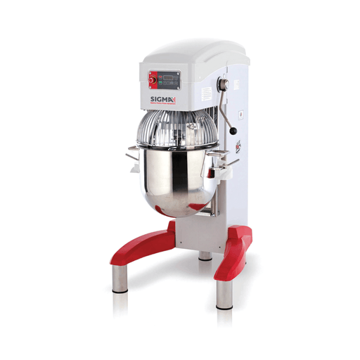 Sigma BM60T - Planetary Mixer 60 L -  - Other Brands