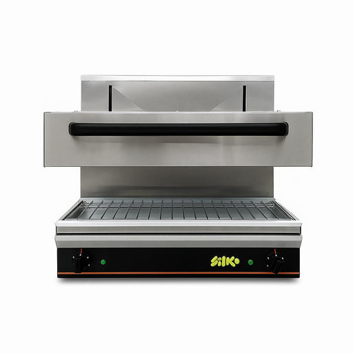 Silko CSE060 - Electric Salamander Grill - Silko