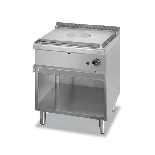 Silko TG84GPS - Gas Fry - top on Open Base - Silko