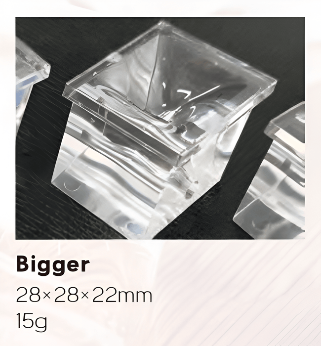 Snooker SK - 120PT - Ice Cube Maker 55 kg - snooker