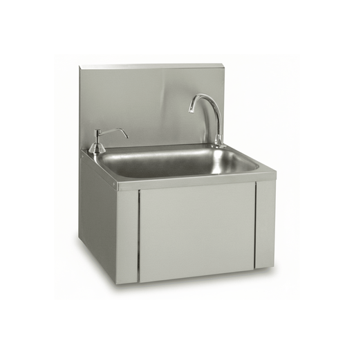 Sofinor LMASWDC - Hand Wash Sink with Soap Dispenser -  - Sofinor