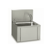 Sofinor LMASWDC - Hand Wash Sink with Soap Dispenser -  - Sofinor