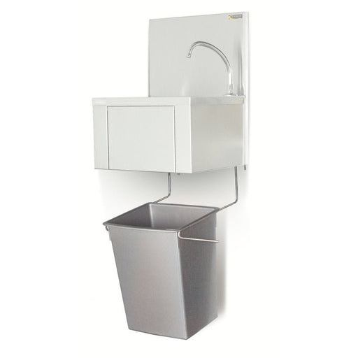 Sofinor LMPBP3 - Gray Polypropylene Bin 26 L - Sofinor