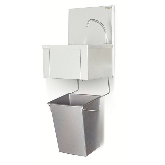 Sofinor LMPBP3 - Gray Polypropylene Bin 26 L - Sofinor