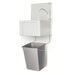 Sofinor LMPBP3 - Gray Polypropylene Bin 26 L - Sofinor