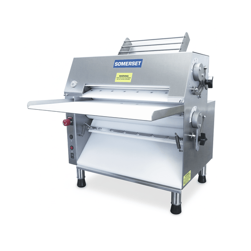 Somerset CDR - 2000 - Countertop Dough Roller Sheeter -  - Other Brands