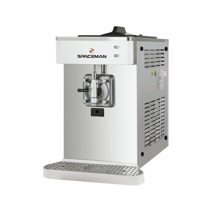 Spaceman 6690 - C - Frozen Beverage Freezer Counter Top - Spaceman