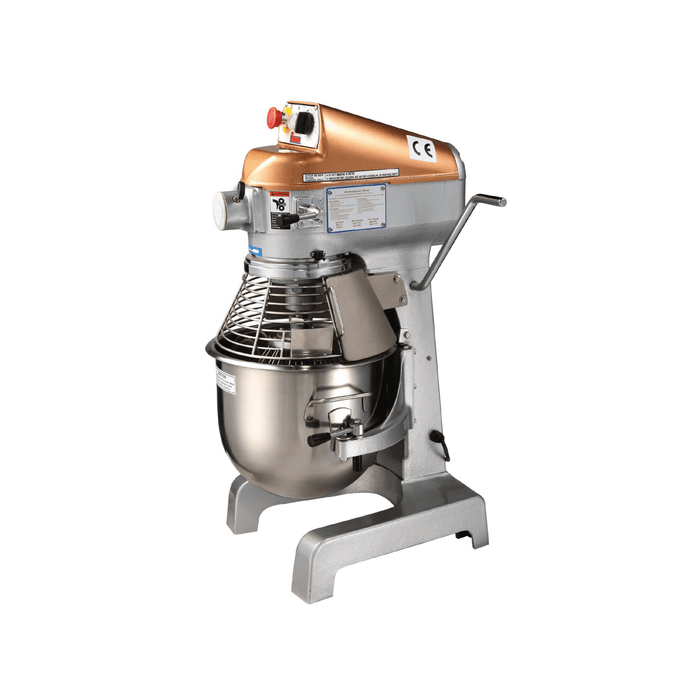 SPAR SP - 200A - Planetary Mixer 20 L - SPAR