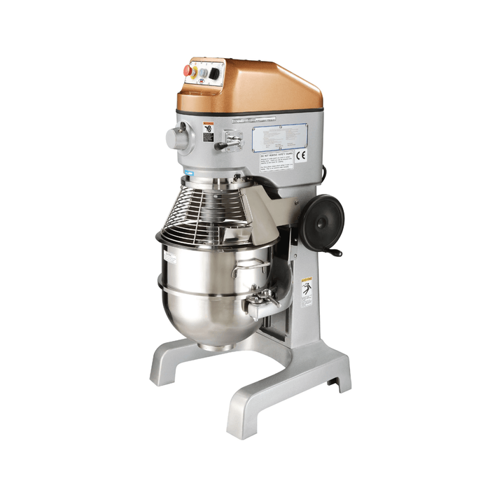 SPAR SP - 40HA - Planetary Mixer 40 L - SPAR