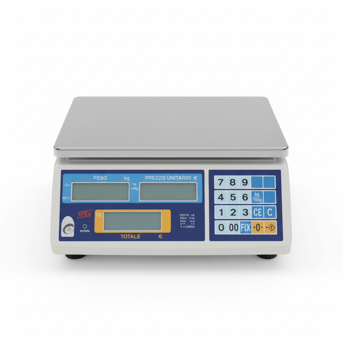 SPES FD 110 - 15 - Bench Scale 15 kg -  - Other Brands