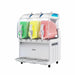 SPM I - Pro 3M - Slush Machine 3 Bowls - SPM