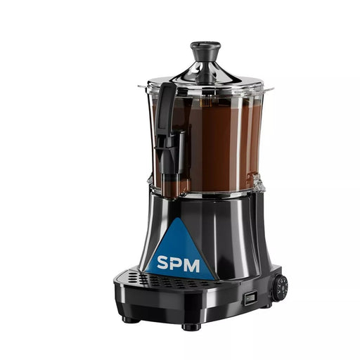 SPM Lola 3 - Hot Chocolate Dispenser 3 Liters - SPM-Lola3 - SPM