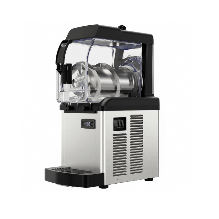 SPM SP 1 - Cold Cream Dispenser in Black 1 x 5 L - SPM-SP1-B - Other Brands