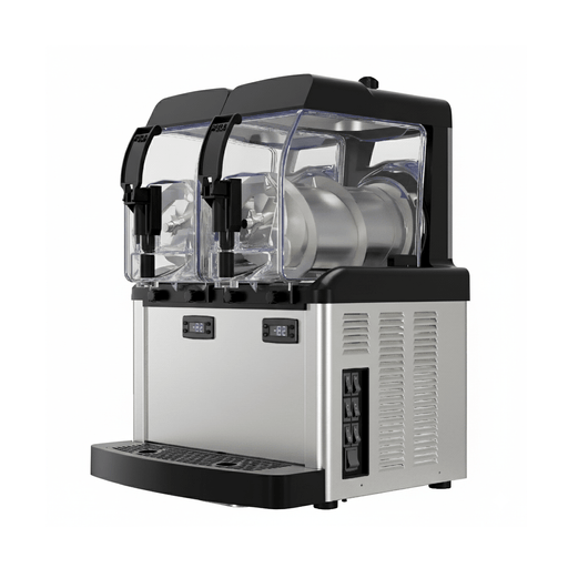 SPM SP 2 - Cold Cream Dispenser in Black 2 x 5 L -  - SPM