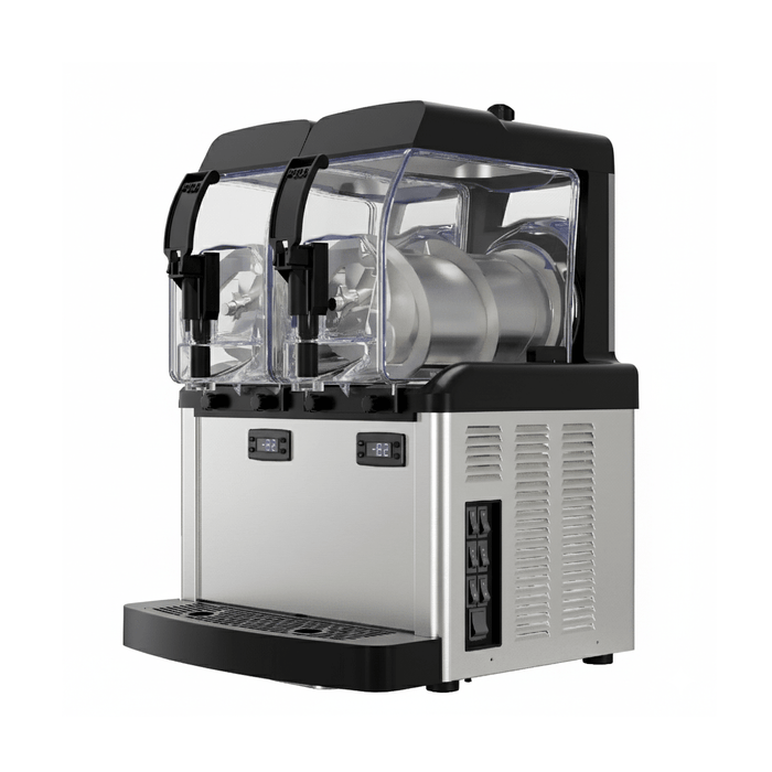 SPM SP 2 - Cold Cream Dispenser in Black 2 x 5 L -  - SPM