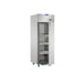 Tecnodom AF07MIDMTNFH - S/S Single Door Fish Refrigerated Cabinet GN 2/1 - Tecnodom