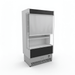 Tecnodom V60100SL - Open Multideck Refrigerated Display Cabinet -  - Tecnodom
