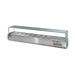 Tecnodom VR3190VD - Refrigerated Display for Pizza Ingredients 8 x 1/3 GN -  - Tecnodom