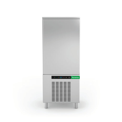 TECNOMAC BK +15 - Blast Chiller 15 Trays - Tecno - BK+15 - Tecnomac