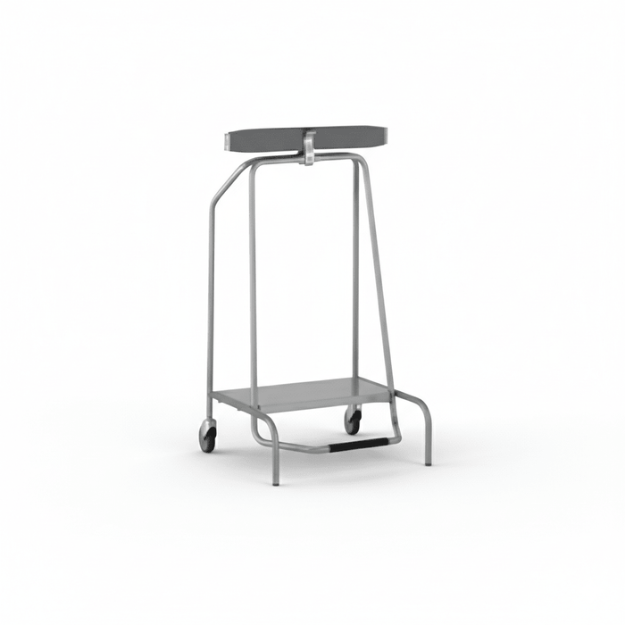 Tournus 804 452 - S/S Bag Holder with Clip and Pedal -  - Other Brands