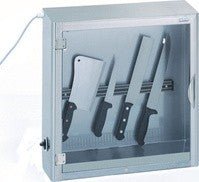 TOURNUS ACKP816422 - KNIFE STERILIZING CABINET WITH KEY - Al Ahlia Hotel Supplies Co.