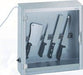 TOURNUS ACKP816422 - KNIFE STERILIZING CABINET WITH KEY - Al Ahlia Hotel Supplies Co.
