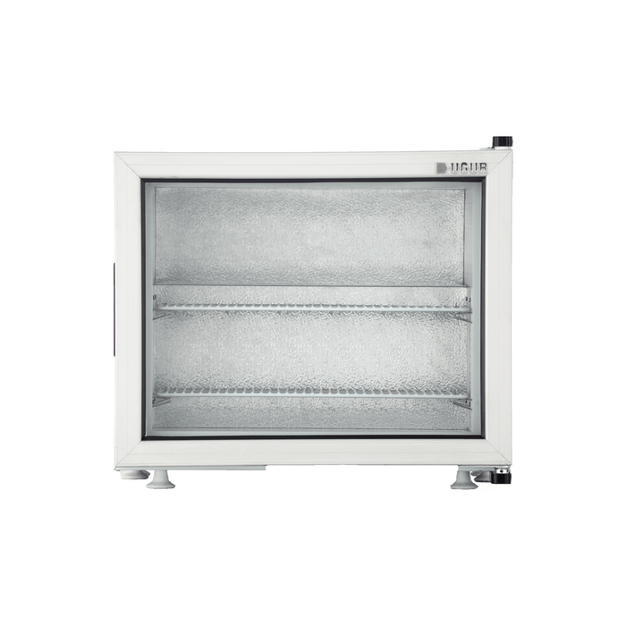 Ugur UDD 45 DTK - Glass Door Upright Freezer -  - Ugur