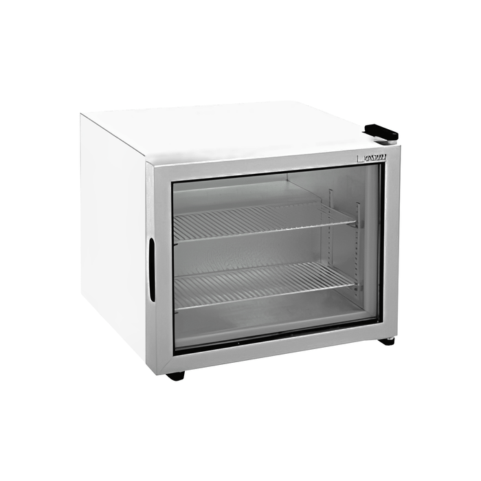 Ugur UDD 45 DTK - Glass Door Upright Freezer -  - Ugur