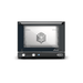 Unox XF023 - LINEMICRO™ Anna Commercial Convection Oven 4 Trays -  - Unox