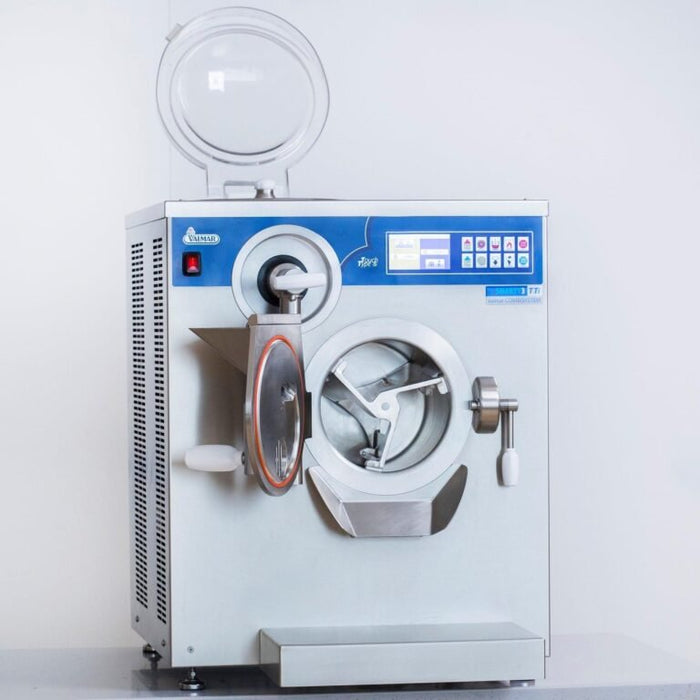 VALMAR SMARTY 3 TTi - Combined Unit for Gelato & Cremolata Production - VAL - SMARTY3TTI - Valmar