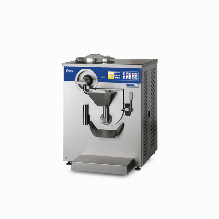 VALMAR SMARTY 3 TTi - Combined Unit for Gelato & Cremolata Production - VAL - SMARTY3TTI - Valmar
