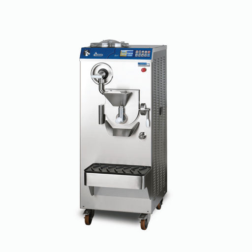 VALMAR Smarty 7 Quick - Automatic Pasteurization & Batch Freezer Machine - Valmar