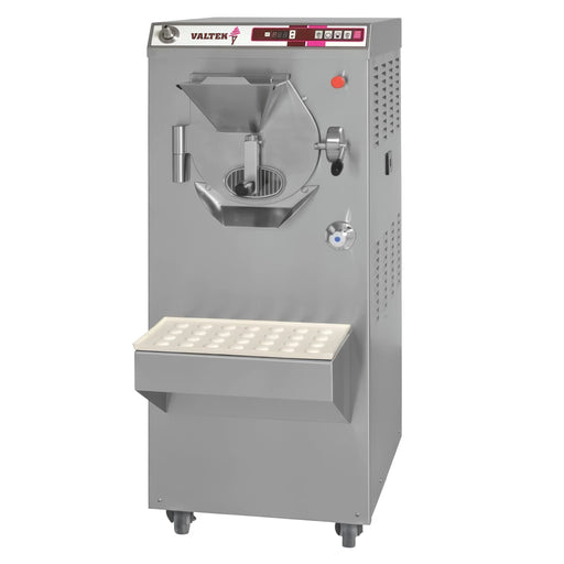 Valtek DIGI 12/75 - Horizontal Batch Freezer 12 kg - VALTEK-DIGI12/75A - Valmar