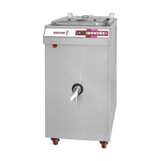 Valtek PAST 130 - Pasteurizer 139 L - VALTEK-PAST130 - Valmar