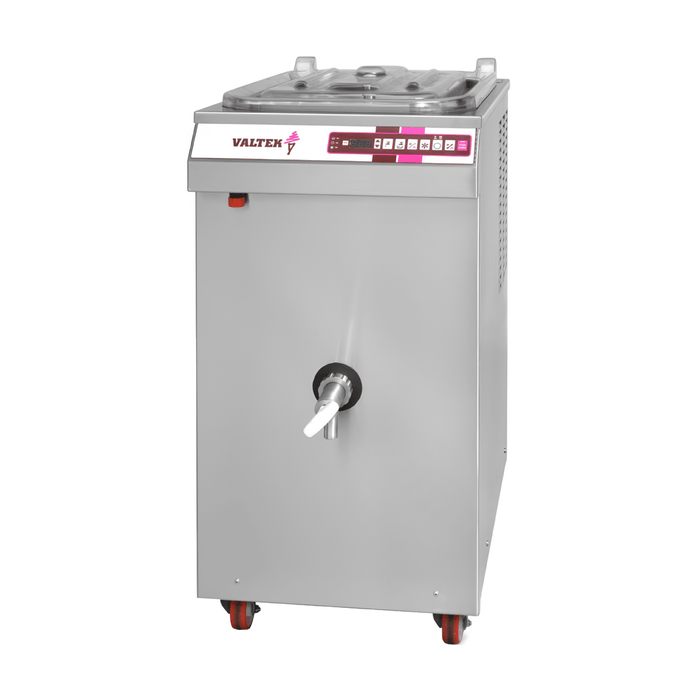 Valtek PAST 130 - Pasteurizer 139 L - VALTEK-PAST130 - Valmar