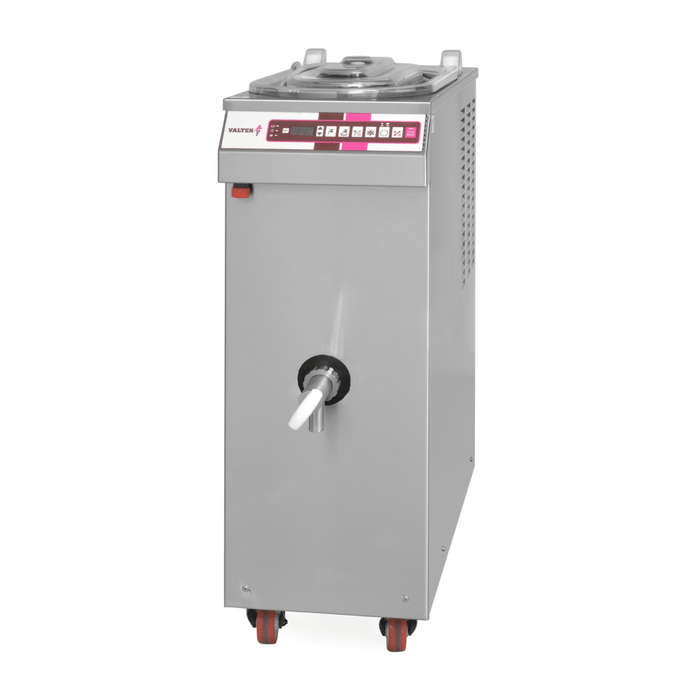 Valtek PAST 60 - Pasteurizer 67 L - VALTEK-PAST60 - Valmar