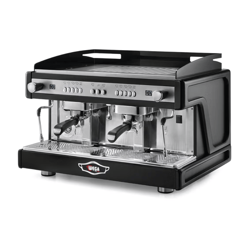 Wega AIRY EVD/2 - Espresso Coffee Machine 2 Group -  - Wega