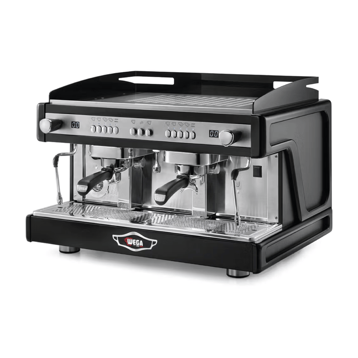 Wega AIRY EVD/2 - Espresso Coffee Machine 2 Group -  - Wega