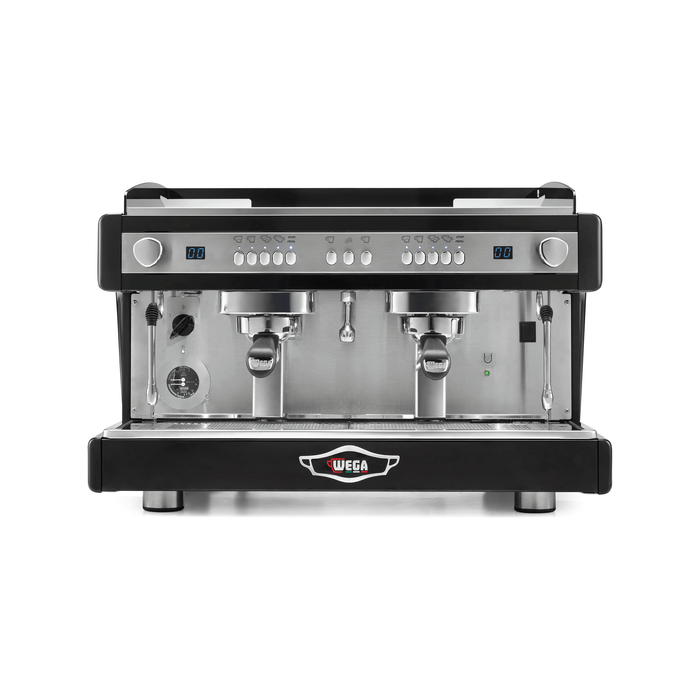 Wega AIRY EVD/2 - Espresso Coffee Machine 2 Group -  - Wega