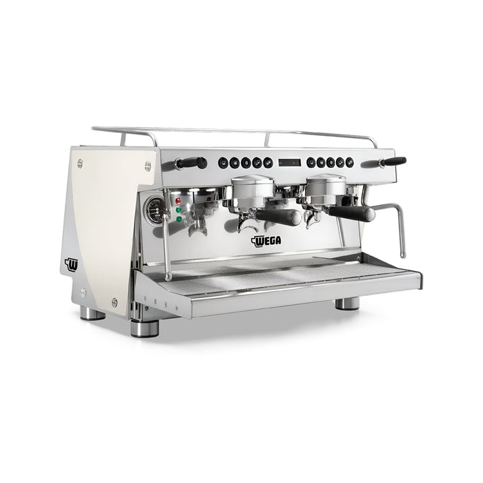 Wega ROVER - 2GR Espresso Machine - Wega