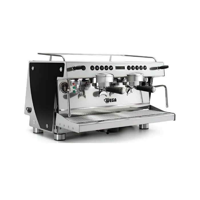Wega ROVER - 2GR Espresso Machine - Wega