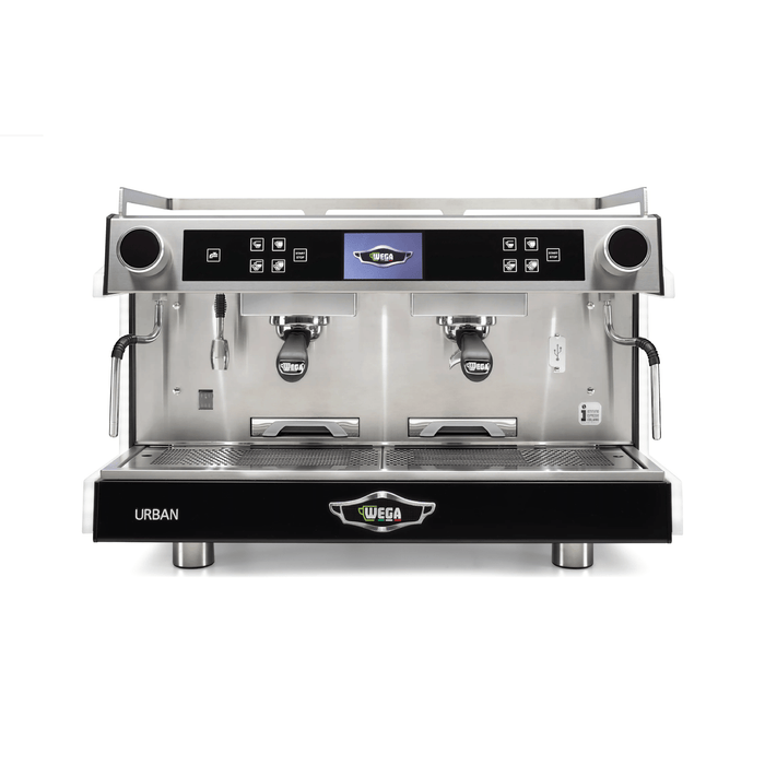 Wega URBAN EVDP/2 - Multi - Boiler Espresso Coffee Machine 2 Group -  - Wega
