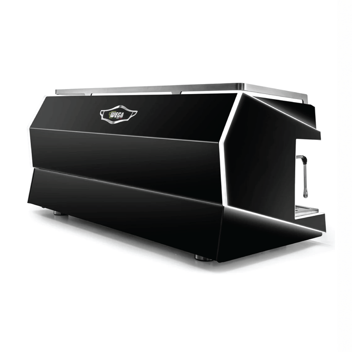 Wega URBAN EVDP/3 - Multi - Boiler Espresso Coffee Machine 3 Group -  - Wega