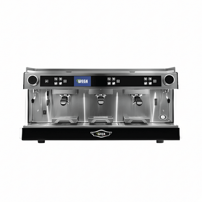 Wega URBAN EVDP/3 - Multi - Boiler Espresso Coffee Machine 3 Group -  - Wega