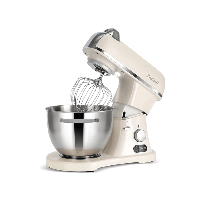 ZACME KMA0270 - Professional Stand Mixer 7 L -  - ZACME