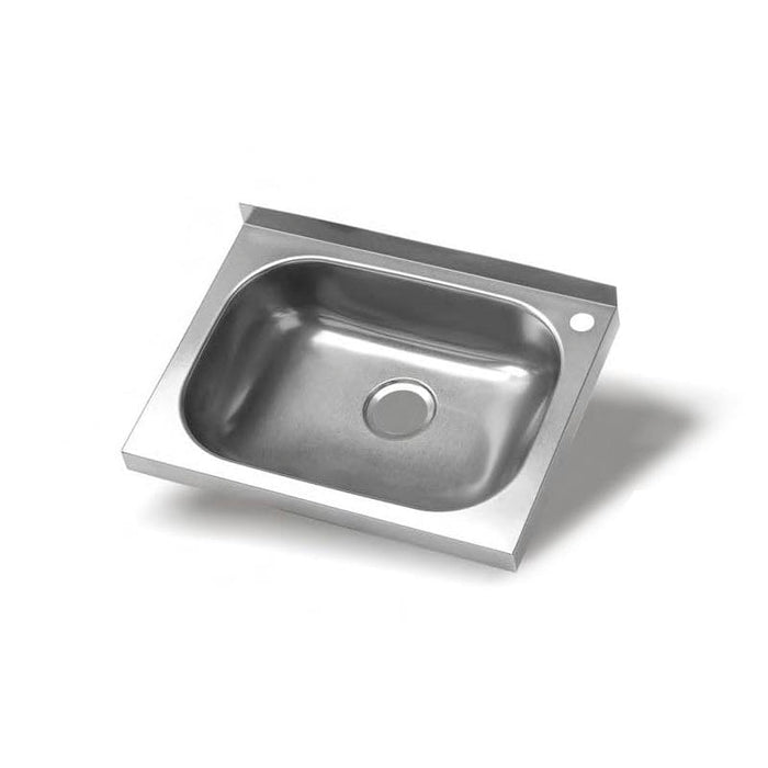 Inox Piave - Stainless Steel Bowl Sink 200x340x340 - Made in Italy